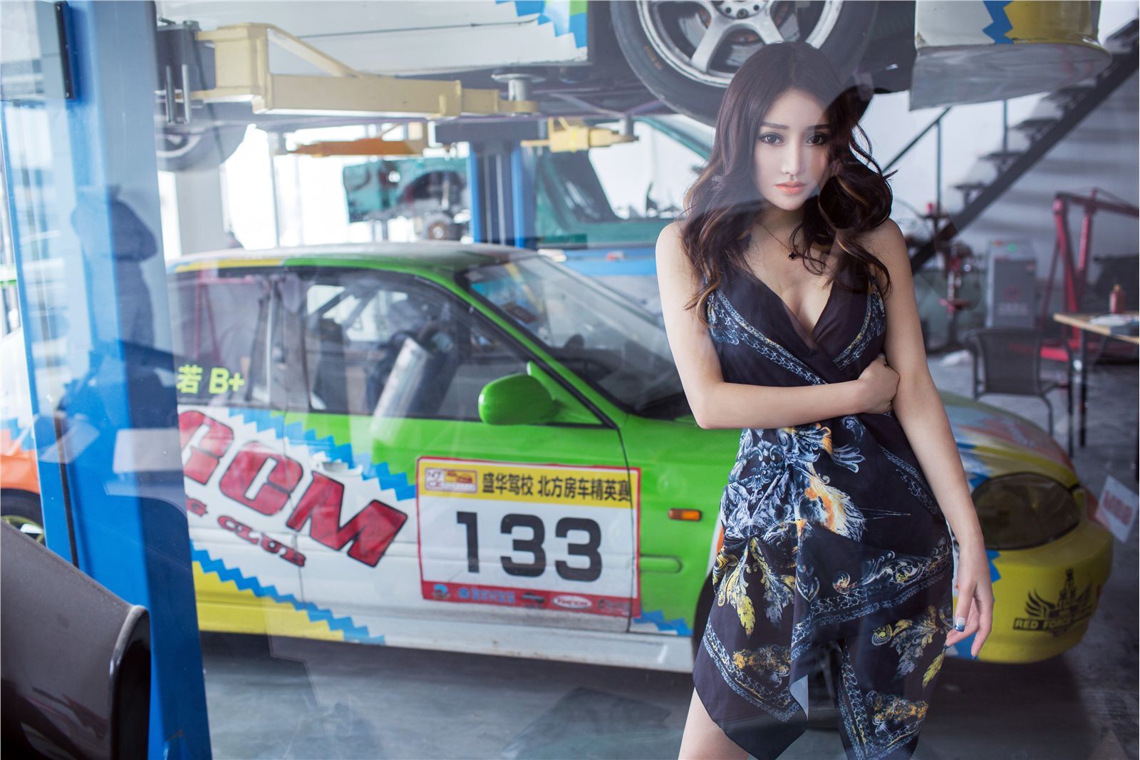 [TuiGirl推女郎] 2014.10.13 No.039 麦苹果